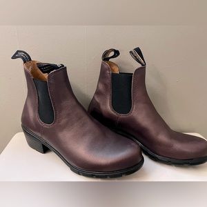 Blundstone #1963 Chelsea Boots